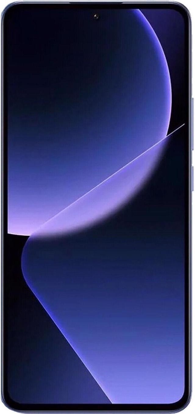 Xiaomi 13T Dual-SIM 256GB ROM + 8GB RAM (Only GSM | No CDMA) Factory  Unlocked 5G Smartphone (Alpine Blue) - International Version