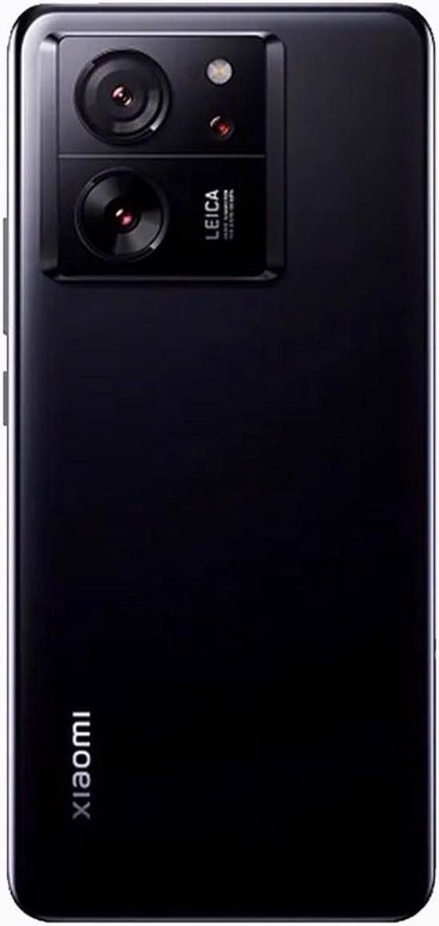 Xiaomi 13T PRO 5G (12GB RAM 512GB ROM)(Black)