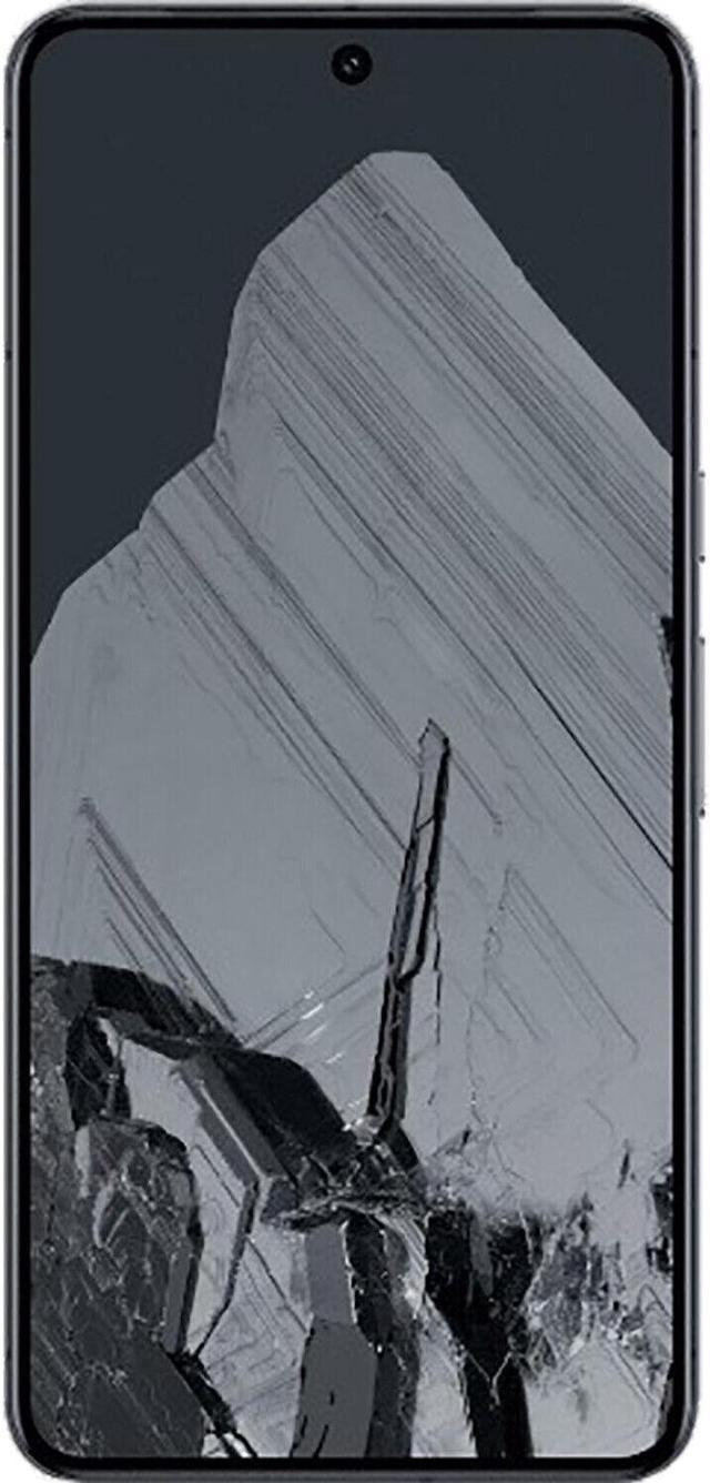 Google Pixel 8 Pro Dual-SIM 128GB ROM + 12GB RAM (Only GSM | No CDMA)  Factory Unlocked 5G Smartphone (Obsidian) - International Version -  Newegg.com