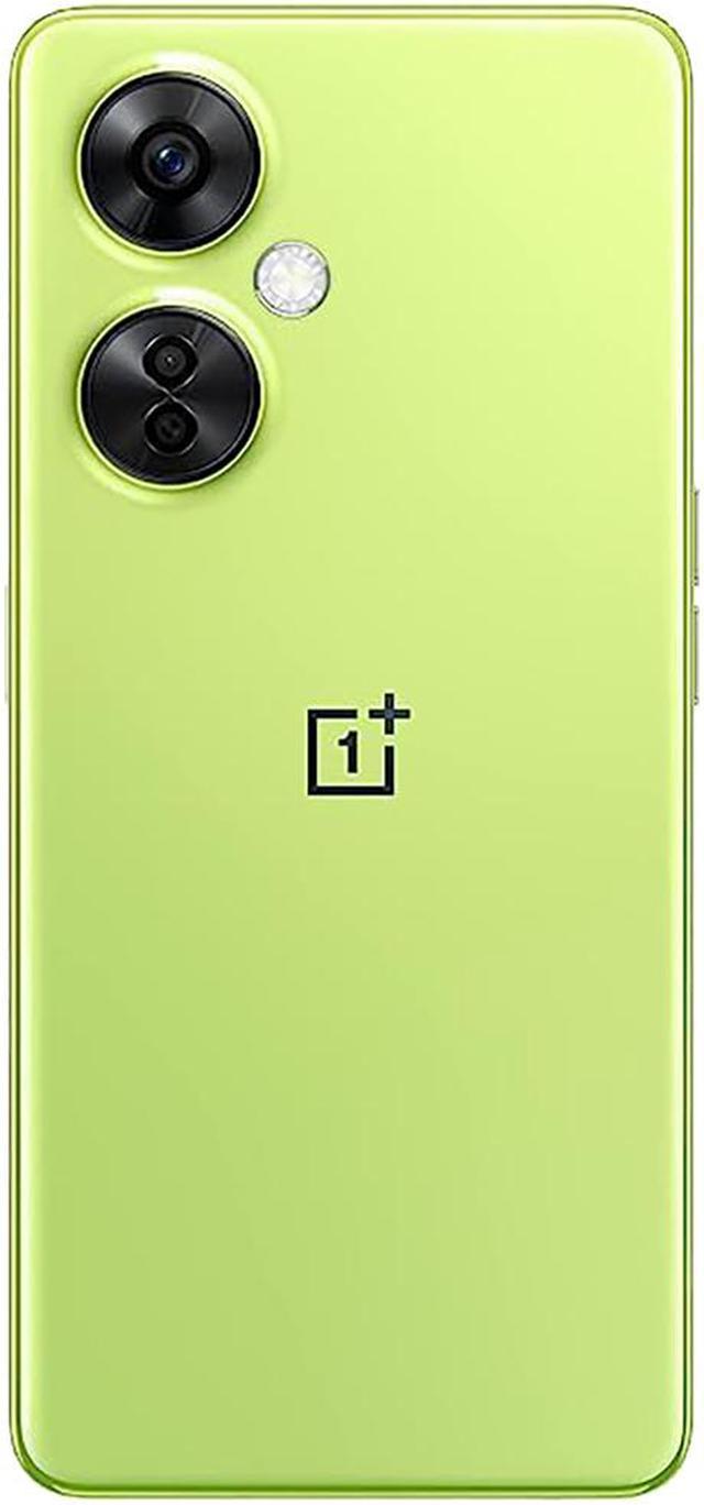Global Version OnePlus Nord CE 3 Lite 5G Smartphones Snapdragon