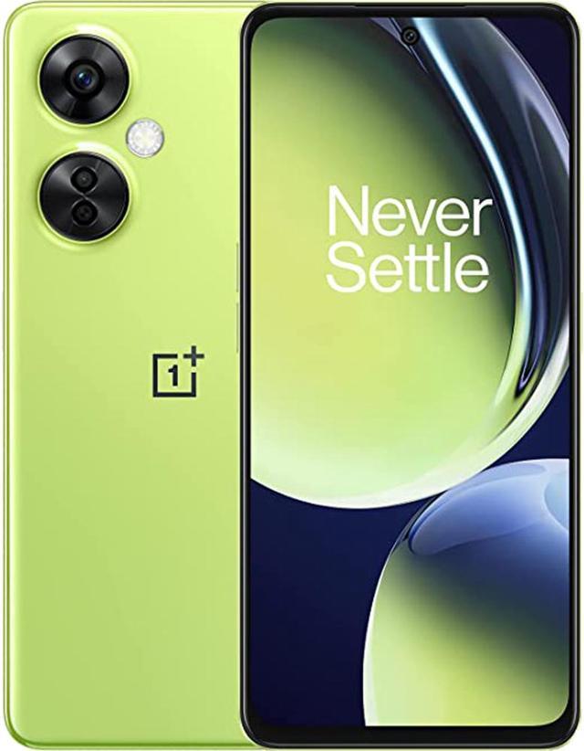 dual sim oneplus nord