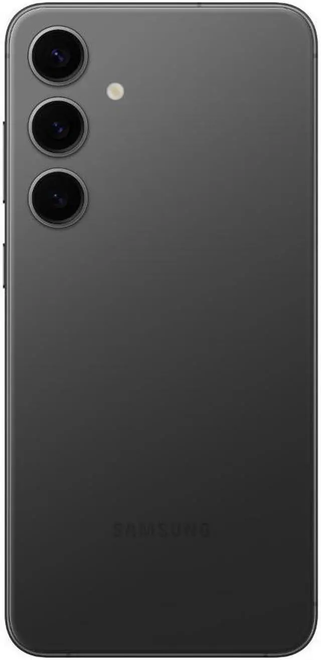 Alt view image 3 of 3 - Samsung Galaxy S24+ STANDARD EDITION DUAL SIM 512GB ROM + 12GB RAM (GSM | CDMA) Factory Unlocked 5G Smartphone (Onyx Black) - International Version
