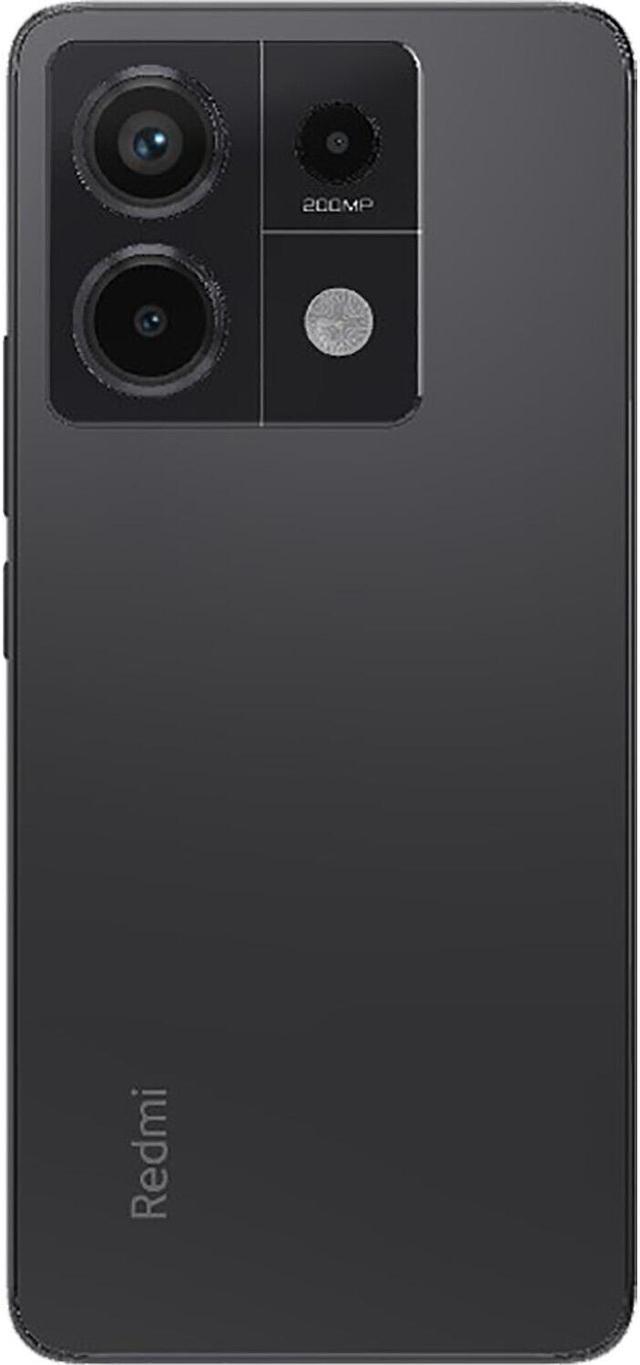 Teléfono Celular Xiaomi Redmi Note 13 Pro + 5G- 6,67” / 12GB-512GB /  8GB-256GB