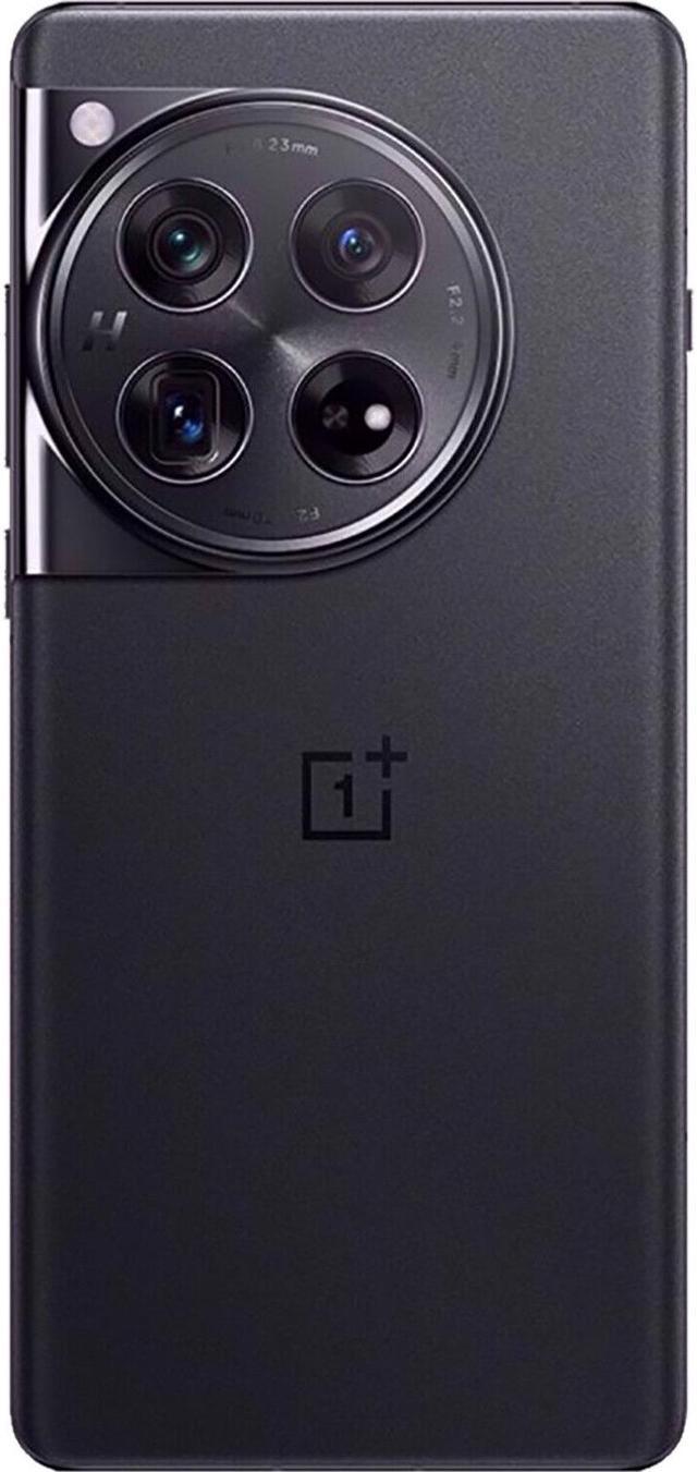 OnePlus 12 DUAL SIM 512GB ROM + 16GB RAM (GSM | CDMA) Factory