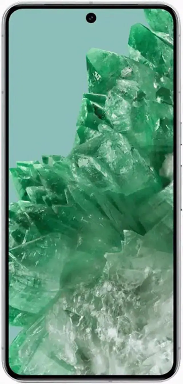 Alt view image 2 of 3 - Google Pixel 8 Pro DUAL SIM 128GB ROM + 12GB RAM (GSM ONLY | NO CDMA) Factory Unlocked 5G Smartphone (Mint) - International Version