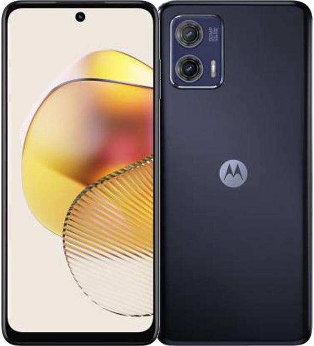  Motorola Moto G73 (5G) Dual-SIM 256GB ROM + 8GB RAM