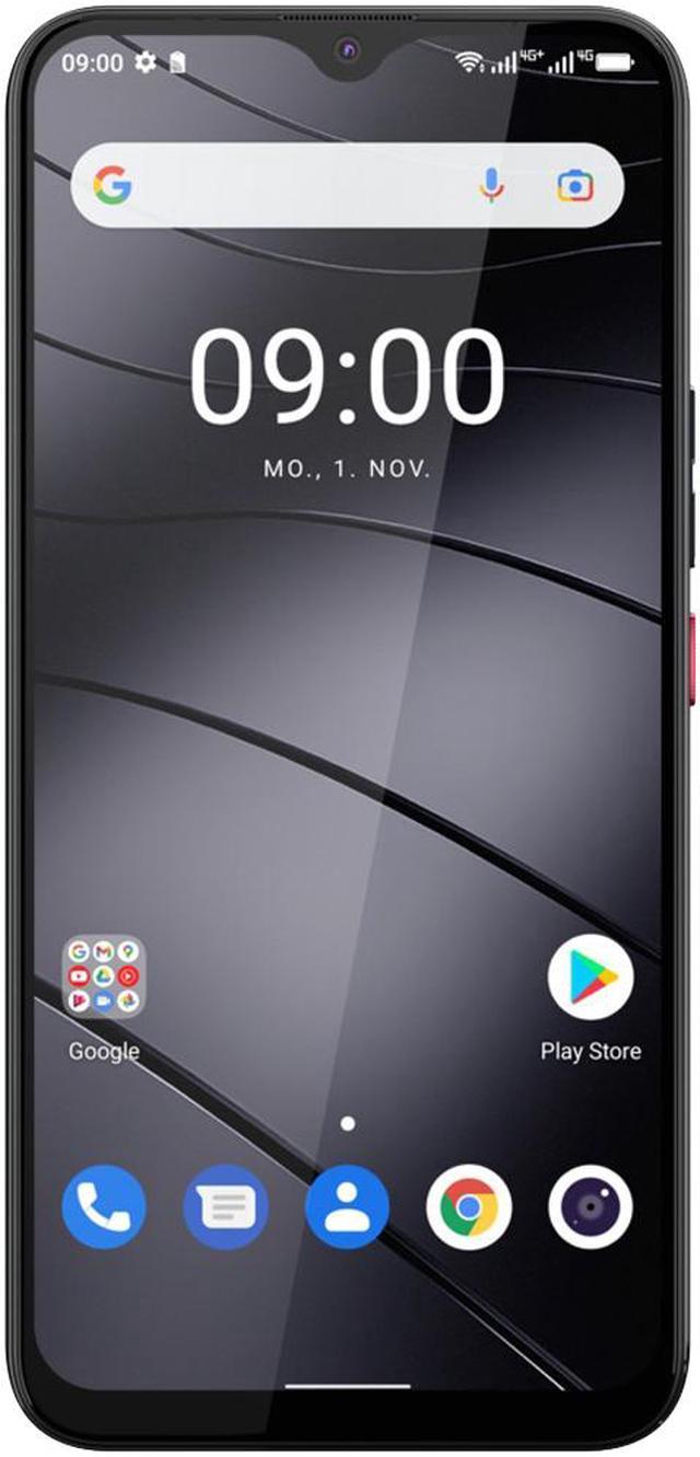 Acquista online lo smartphone di design Gigaset GS5 PRO SE