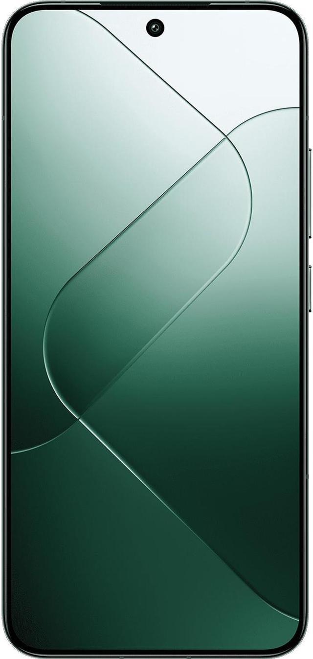 Xiaomi 14 DUAL SIM 256GB ROM + 12GB RAM (GSM | CDMA) Factory Unlocked 5G  Smartphone (Jade Green) - International Version - Newegg.com