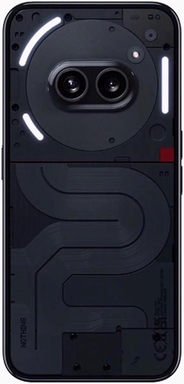 Nothing Phone (2a) DUAL SIM 256GB ROM + 12GB RAM (GSM ONLY