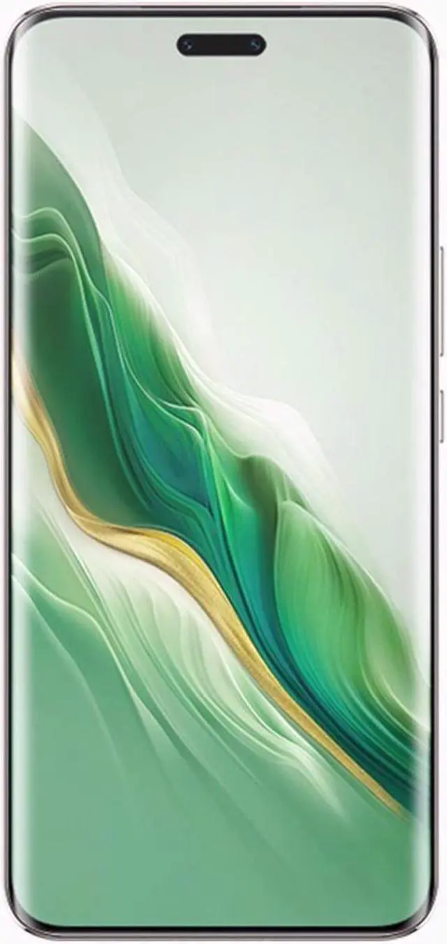 Alt view image 2 of 10 - Honor Magic6 Pro DUAL SIM 512GB ROM + 12GB RAM (GSM | CDMA) Factory Unlocked 5G Smartphone (Epi Green) - International Version