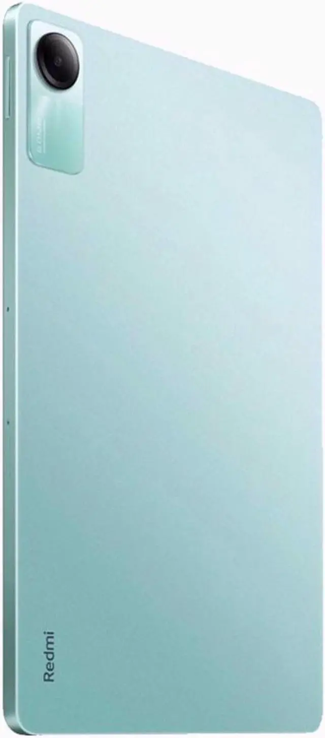 Alt view image 4 of 4 - Xiaomi Redmi Pad SE 256GB ROM + 8GB RAM 11" WIFI + BLUETOOTH Tablet (Mint Green) - International Version