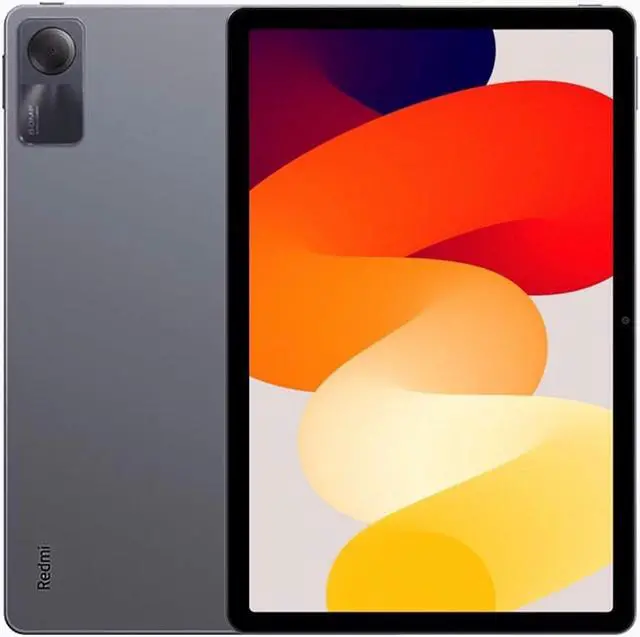 Xiaomi Redmi Pad SE 128GB ROM + 4GB RAM 11