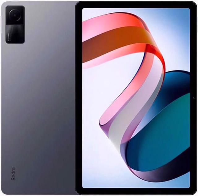 Xiaomi Redmi Pad 128GB ROM + 4GB RAM 10.6