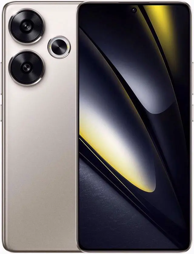 POCO F6 （シルバー） 8GB RAM 256GB ROM（グローバル版） Amazon.com: Xiaomi Poco F6 5G + 4G Lte (for Tmobile Mint