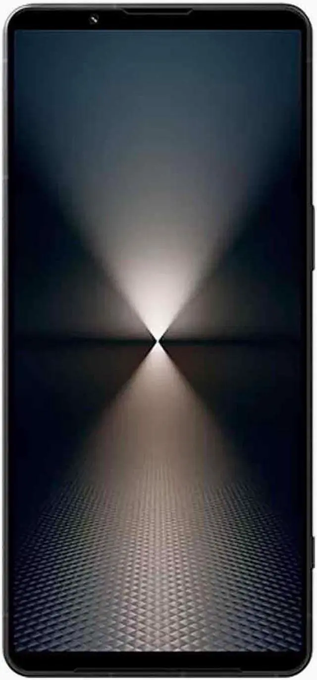 Alt view image 2 of 3 - Sony Xperia 1 VI DUAL SIM 256GB ROM + 12GB RAM (GSM Only | No CDMA) Factory Unlocked 5G Smartphone (Black) - International Version