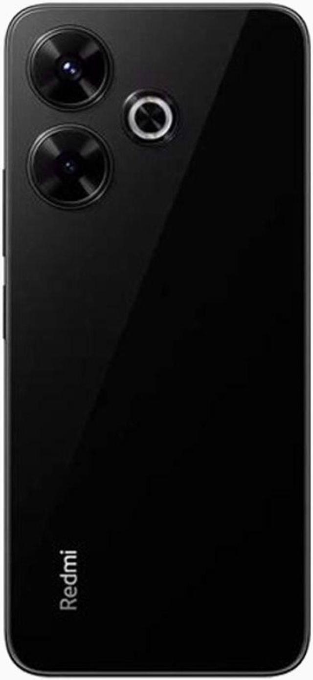 Xiaomi Redmi 13 DUAL SIM 256GB ROM + 8GB RAM (GSM ONLY | NO Xiaomi Redmi 13 DUAL SIM 256GB ROM + 8GB RAM (GSM ONLY | NO
