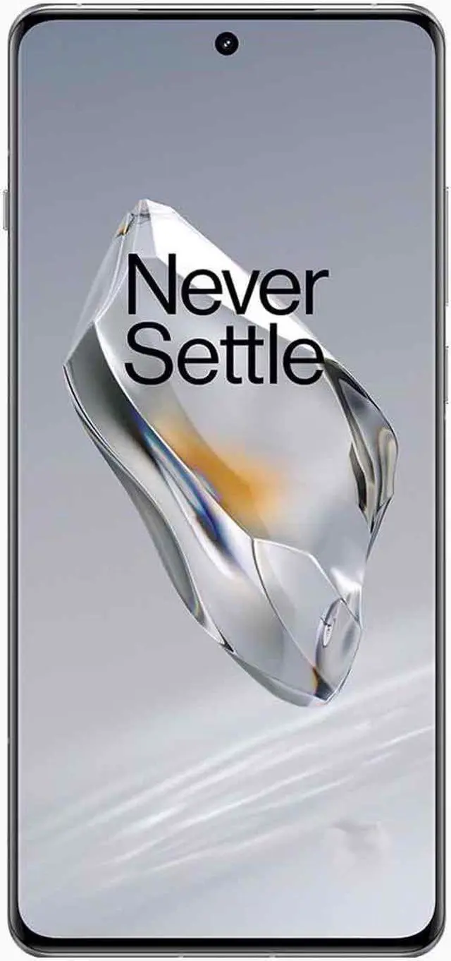 Alt view image 2 of 3 - OnePlus 12 DUAL SIM 1TB ROM + 24GB RAM (GSM | CDMA) Factory Unlocked 5G Smartphone (Silver) - International Version