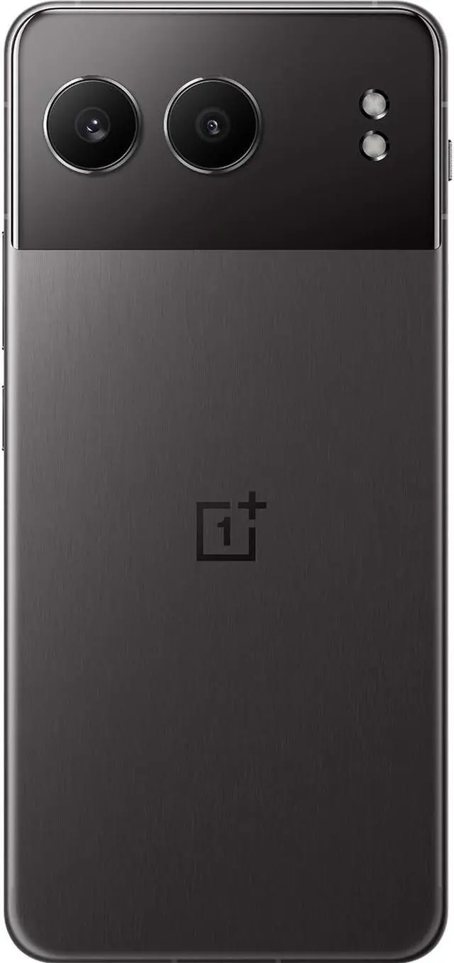 Alt view image 3 of 3 - OnePlus Nord 4 Dual-SIM 256GB ROM + 12GB RAM (GSM Only | No CDMA) Factory Unlocked 5G Smartphone (Obsidian Midnight) - International Version