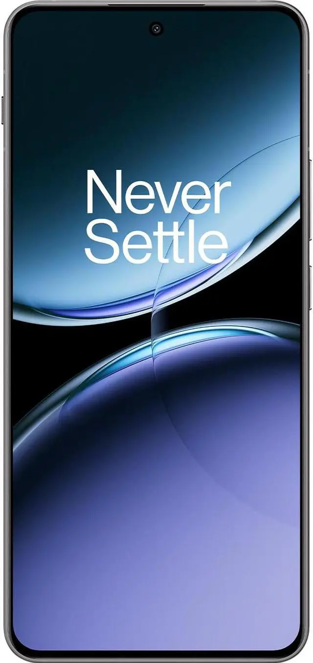 Alt view image 2 of 3 - OnePlus Nord 4 Dual-SIM 256GB ROM + 12GB RAM (GSM Only | No CDMA) Factory Unlocked 5G Smartphone (Obsidian Midnight) - International Version
