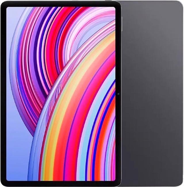 Amazon.com: Xiaomi Redmi Pad Pro WiFi Version 12.1