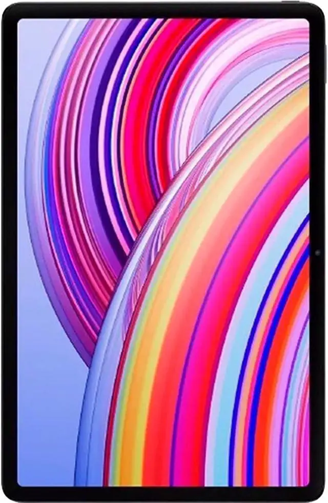 Alt view image 2 of 3 - Xiaomi Redmi Pad Pro 128GB ROM + 6GB RAM 12.1 INCH WIFI + BLUETOOTH Tablet (Graphite Gray) - International Version
