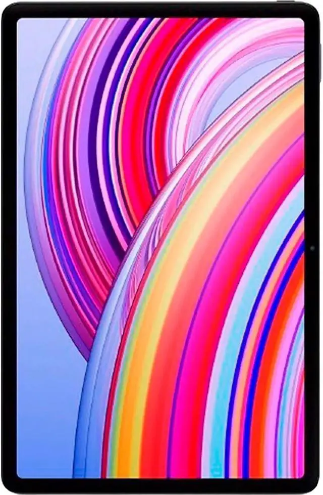 Alt view image 2 of 3 - Xiaomi Redmi Pad Pro 256GB ROM + 8GB RAM 12.1 INCH WIFI + BLUETOOTH Tablet (Ocean Blue) - International Version