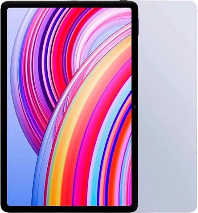 Main image of Xiaomi Redmi Pad Pro 256GB ROM + 8GB RAM 12.1 INCH WIFI + BLUETOOTH Tablet (Ocean Blue) - International Version