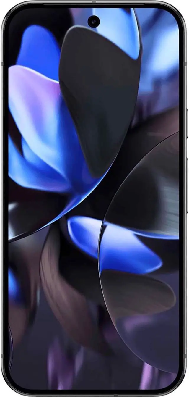 Alt view image 2 of 3 - Google Pixel 9 Pro XL Dual-SIM 128GB ROM + 16GB RAM (GSM Only | No CDMA) Factory Unlocked 5G Smartphone (Obsidian) - International Version