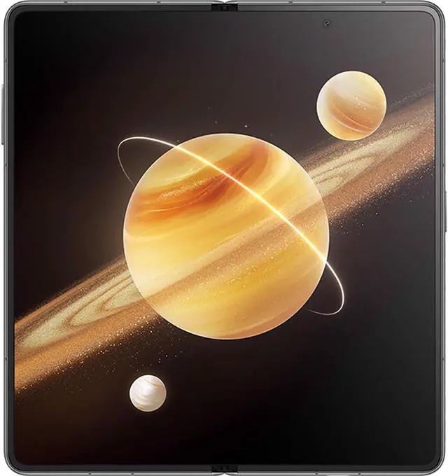 Alt view image 2 of 11 - Honor Magic V3 Dual-SIM 512GB ROM + 12GB RAM (GSM | CDMA) Factory Unlocked 5G SmartPhone (Green) - International Version