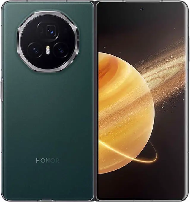 スマートフォン本体 HONOR MAGIC V3 12/512GB GLOBAL Honor Magic V3 Dual-SIM 512GB ROM + 12GB RAM (GSM | CDMA