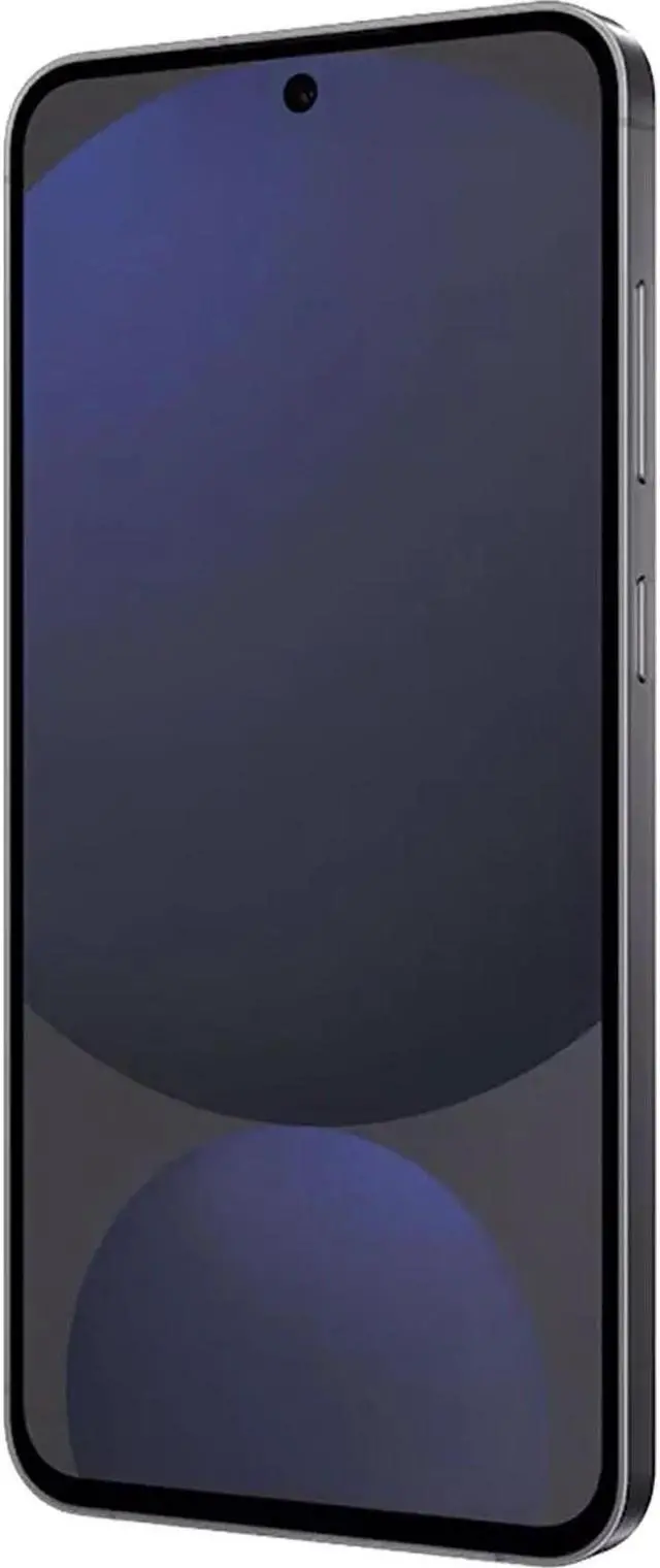 Alt view image 2 of 3 - Samsung Galaxy S24 Fan Edition (FE) Dual-SIM 256GB ROM + 8GB RAM (GSM | CDMA) Factory Unlocked 5G Smartphone (Graphite) - International Version