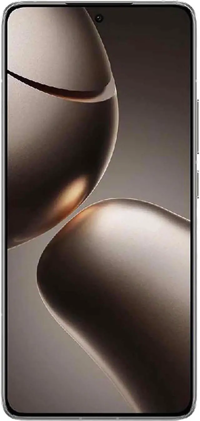 Alt view image 2 of 10 - Xiaomi 14T Pro Dual-SIM 1TB ROM + 12GB RAM (GSM Only | No CDMA) Factory Unlocked 5G Smartphone (Titan Gray) - International Version