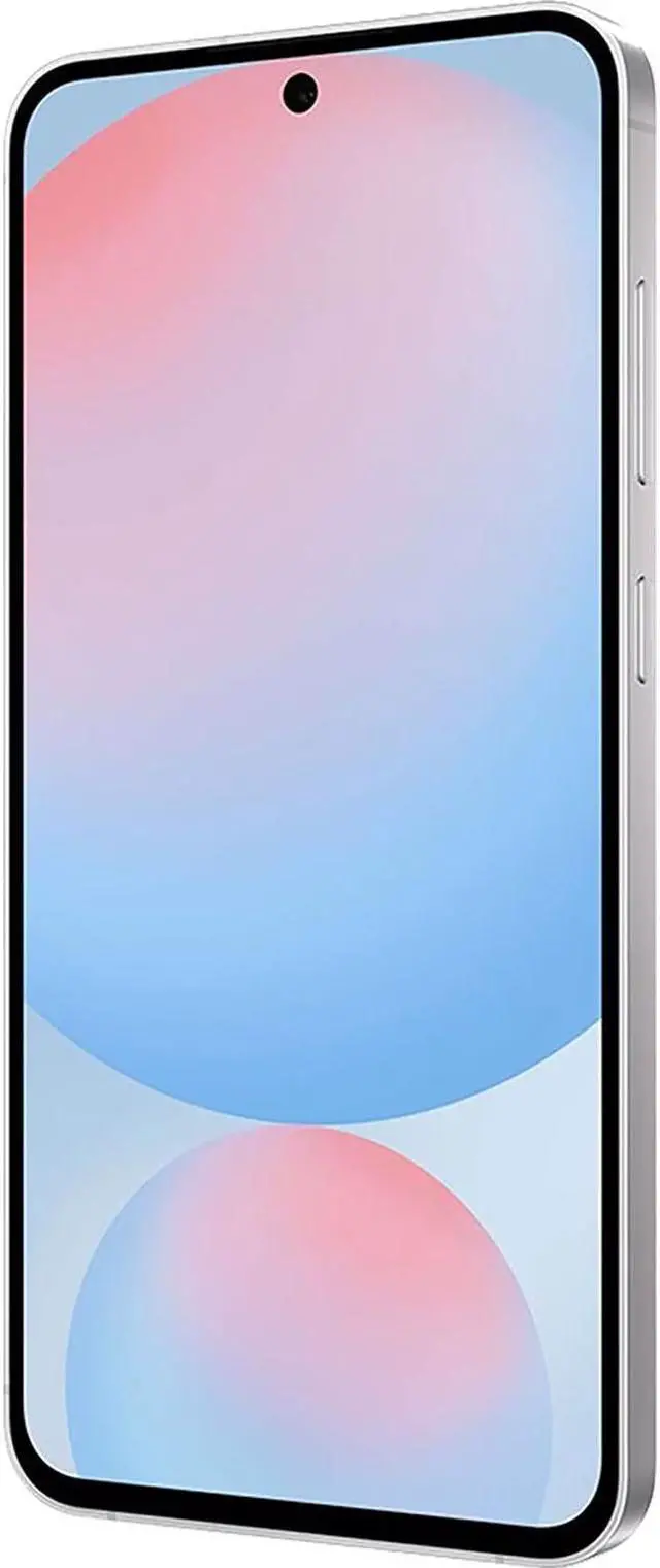 Alt view image 2 of 3 - Samsung Galaxy S24 Fan Edition (FE) Dual-SIM 256GB ROM + 8GB RAM (GSM | CDMA) Factory Unlocked 5G Smartphone (Blue) - International Version