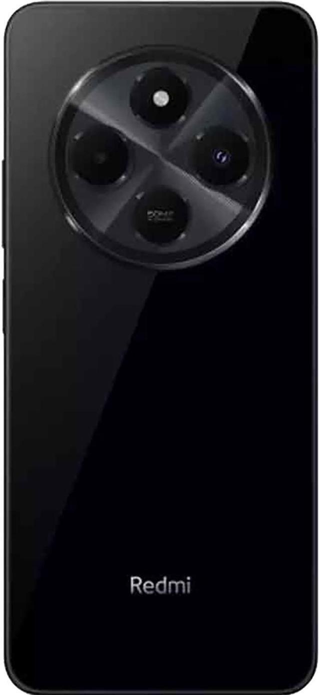 Amazon.com: Xiaomi Redmi 14C 4G LTE (for Tello Mint & Global