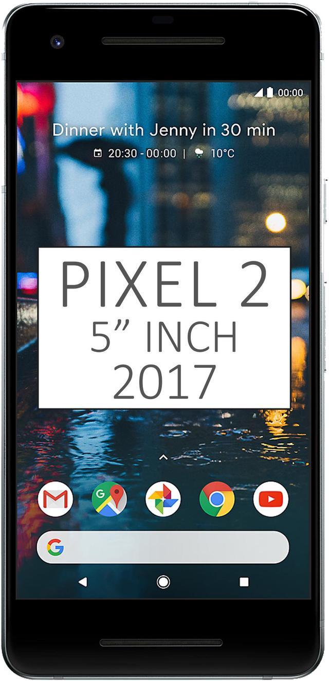 hp google pixel 2