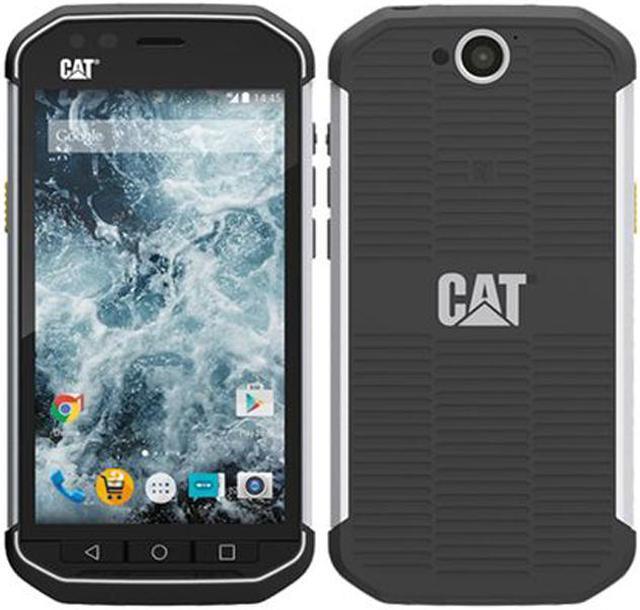 Caterpillar CAT S60 Dual-Sim Android Factory Unlocked 4G/LTE Smartphone -  Comprar Magazine