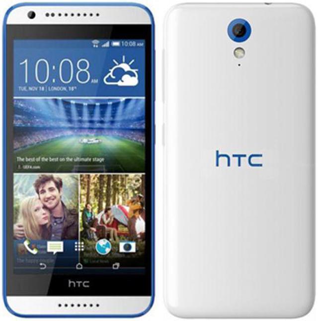 htc 620g dual