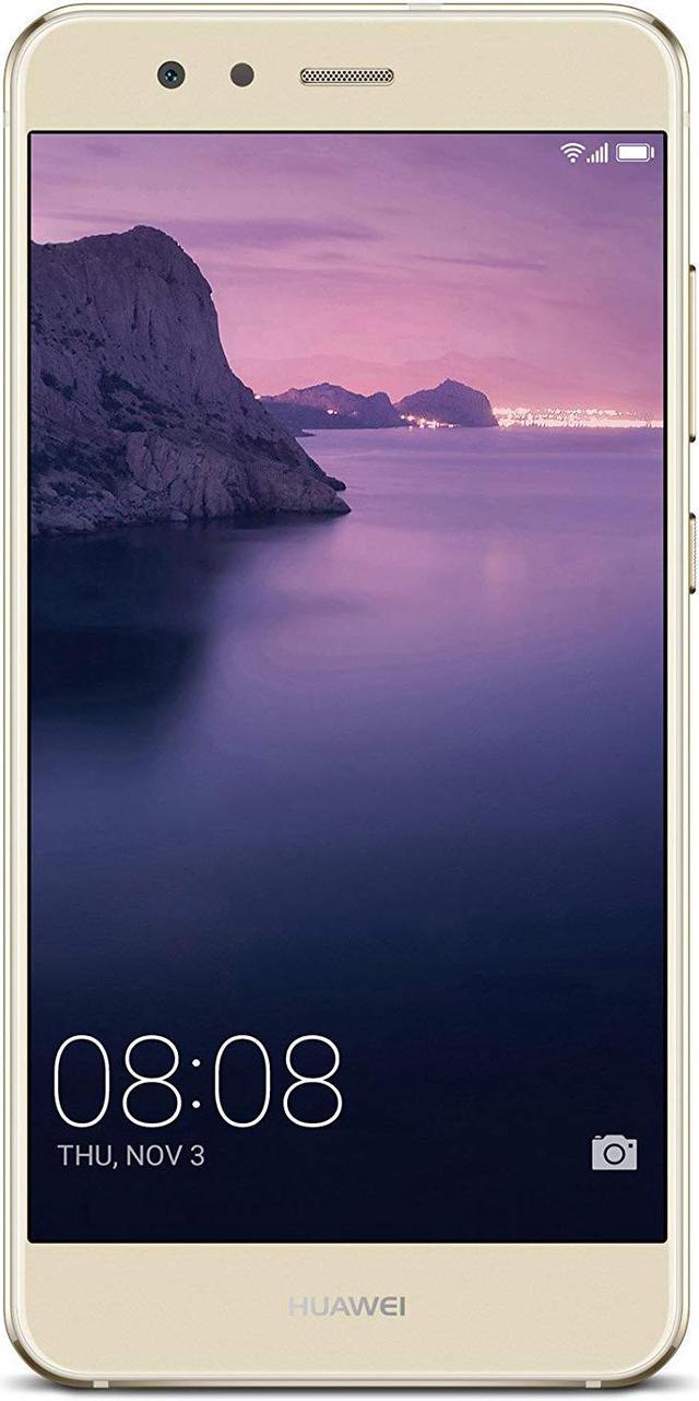 Huawei P10 Lite 32GB (No CDMA, GSM only) Factory Unlocked 4G/LTE