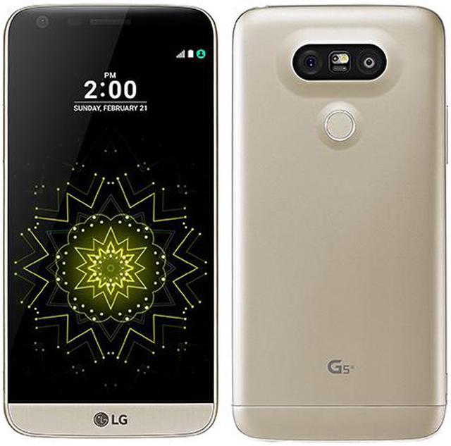 lg g5 se h840