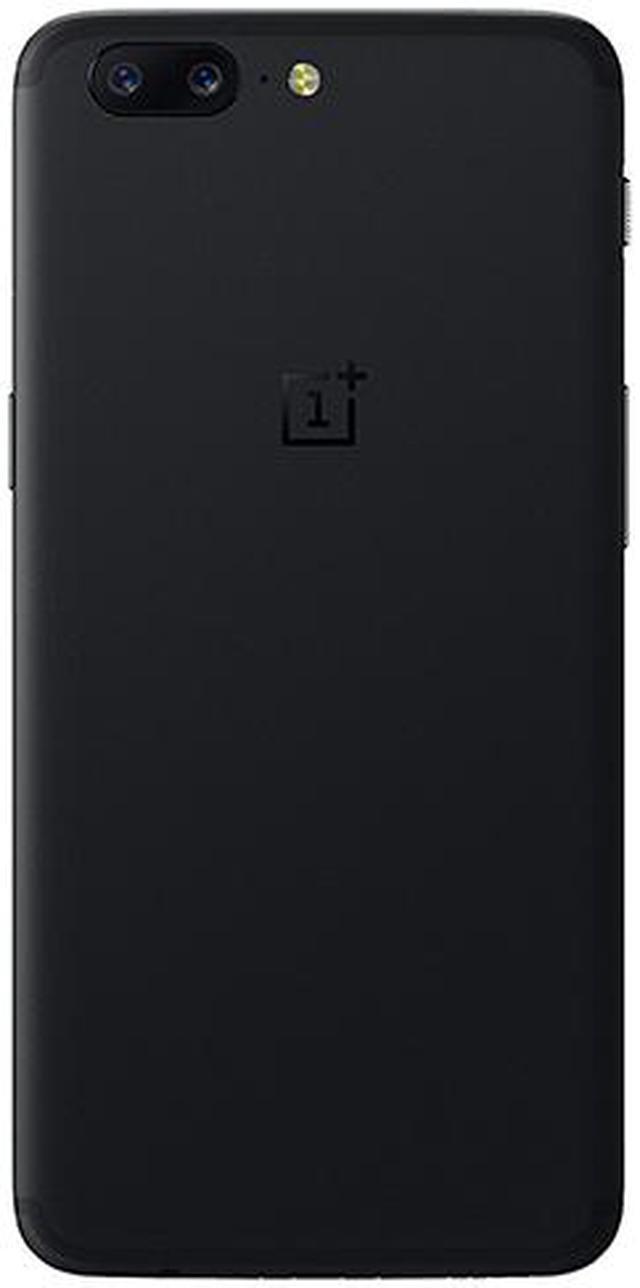 OnePlus 5 A5000 Dual-Sim 128GB (No CDMA, GSM only) Factory