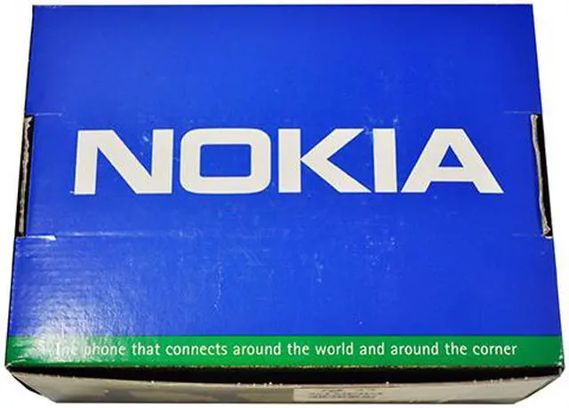 Alt view image 5 of 5 - Nokia 6310i (No CDMA, GSM only) Factory Unlocked 2G Phone - Lightning Silver