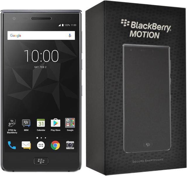 blackberry motion bbd100 6