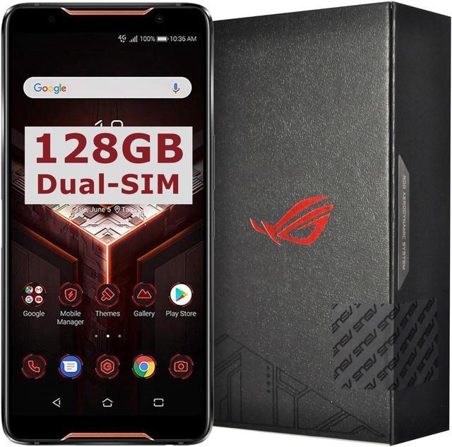 asus rog phone 1 zs600kl