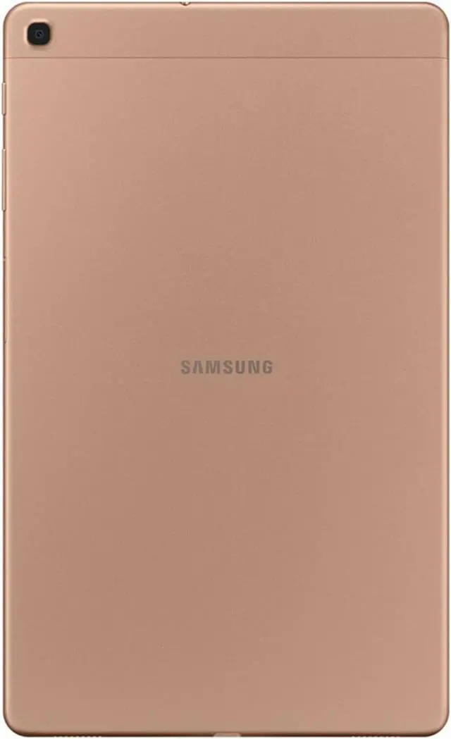 Alt view image 3 of 3 - Samsung Galaxy Tab A (2019,Wi-Fi) SM-T510 32GB 10.1" Wi-Fi only Tablet - Gold