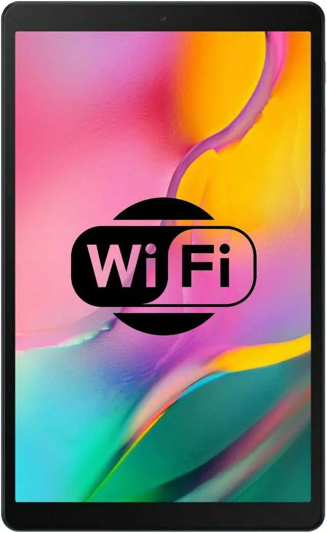 Alt view image 2 of 3 - Samsung Galaxy Tab A (2019,Wi-Fi) SM-T510 32GB 10.1" Wi-Fi only Tablet - Gold