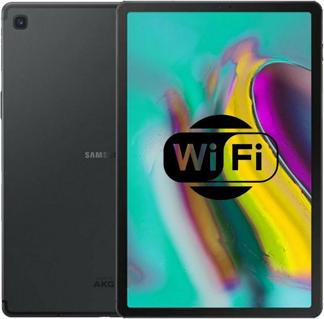 Samsung Galaxy Tab S5e (2019,Wi-Fi) SM-T720N 64GB 10.5