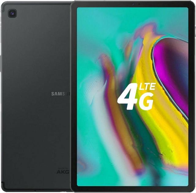 Samsung Galaxy Tab S5e (2019,LTE) SM-T725N 64GB 10.5