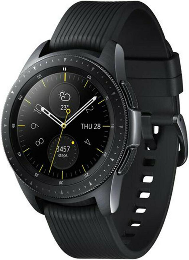 Samsung Galaxy Watch (42mm, 1.2