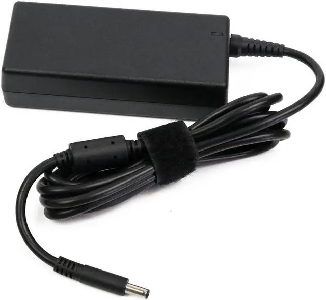 Alt view image 2 of 3 - Dell 65W AC Adapter PA-12 LA65NS2-01 HA65NS5-00 0MGJN9 074VT4 0G6J41
