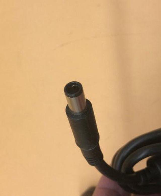 Alt view image 3 of 3 - Dell 240W AC Adapter LA240PM160 GA240PE1-00 00MFK9 0FWCRC 19.5V 12.3A
